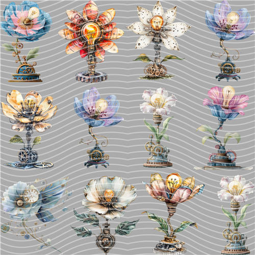 holographic Big- 1291